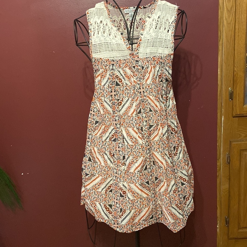 Made for impulse mini dress​​​​
